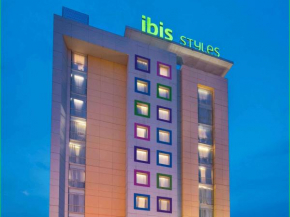 Ibis Styles Solo